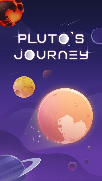 Pluto’s Journey screenshot-4