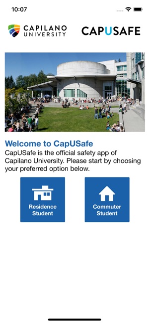 CapUSafe