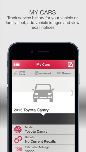 DCH Toyota of Oxnard(圖2)-速報App