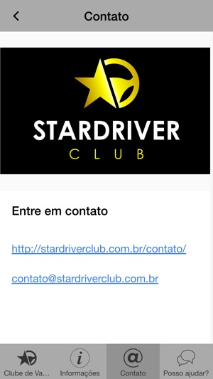 Star Driver Club(圖3)-速報App