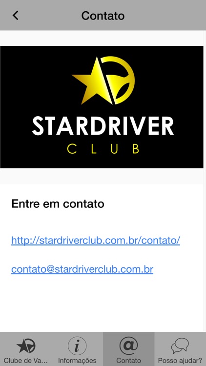 Star Driver Club