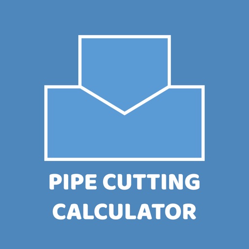 Pipe Cutting Calculator iOS App