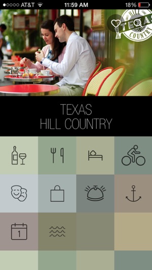 Texas Hill Country(圖2)-速報App