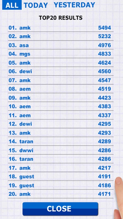 Crossword Mania screenshot-4