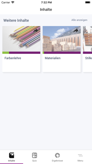 EBA - Einrichtungsberater App(圖6)-速報App