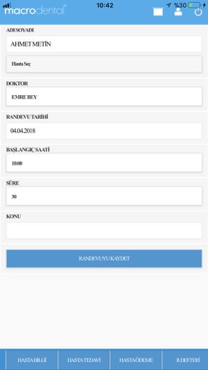 Macrodental(圖3)-速報App