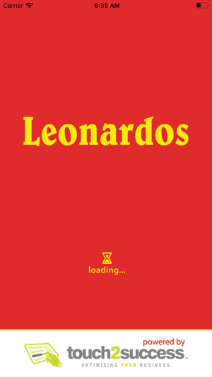 Leonardos