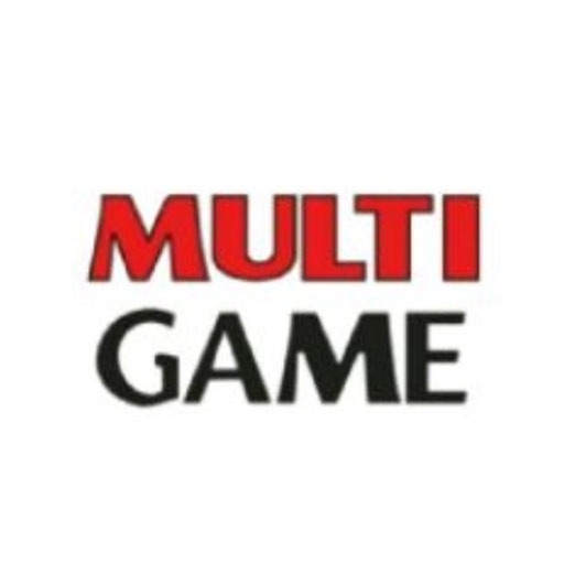 Multi Gameshop