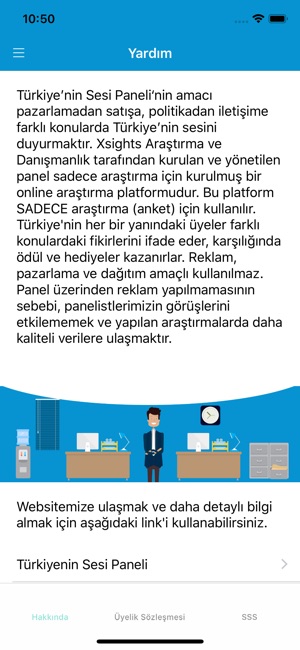 Türkiyenin Sesi Paneli(圖3)-速報App