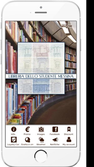 Libreria dello Studente(圖1)-速報App