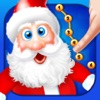 Connect Dots Christmas Game