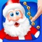 “Connect Dots - Christmas Puzzle Game” is an innovative game for kids to learn number sequence, identify christmas objects and to spell new words with fun