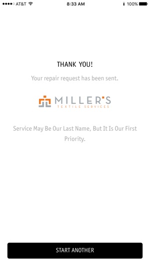 Millers Textile Services(圖4)-速報App