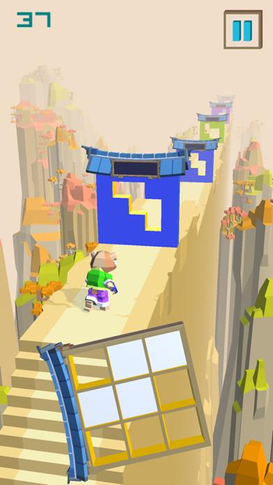 Monkey Wall screenshot 2