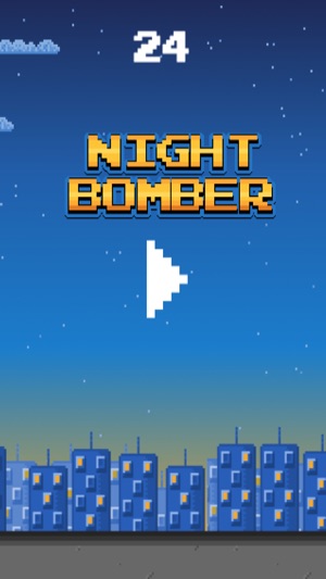 Night Bomber(圖1)-速報App