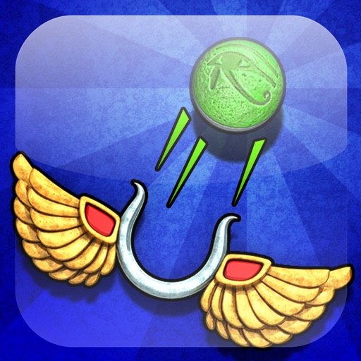 Luxor 2 Icon