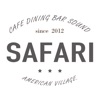 Cafe Dining Safari （サファリ）