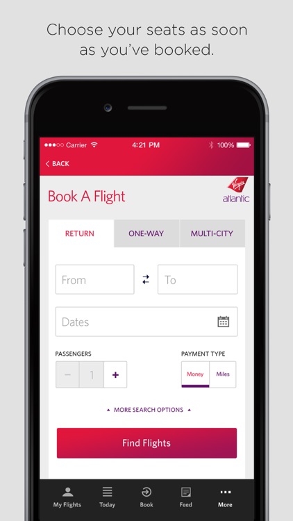Virgin Atlantic