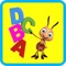 ABCD Fun & Learn is a educational and fun games to help little ones Learn & Read Alphabet A to Z  letters with sound