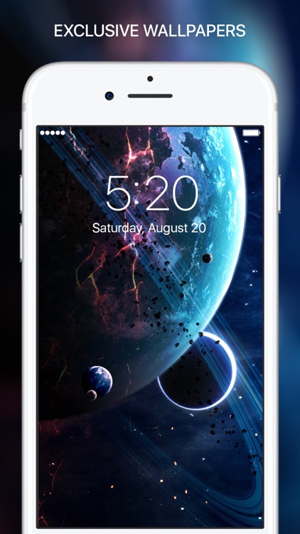 Everpix HD Wallpapers - Cool Backgrounds & Themes