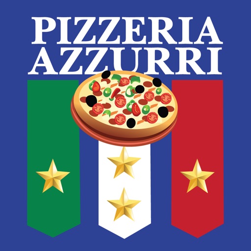 Pizzeria Azzurri icon