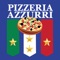 Download the App for Pizzeria Azzurri for discounts, savings, special offers and a menu of delicious, homemade food