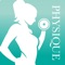 Download the Physique Women's Fitness App today to plan and schedule your classes