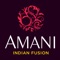 Welcome to Amani Restaurant