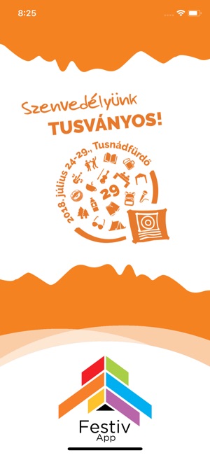 Tusványos(圖1)-速報App