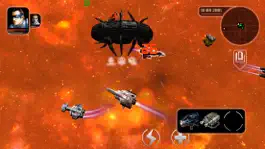 Game screenshot Plancon: Space Conflict Sim mod apk