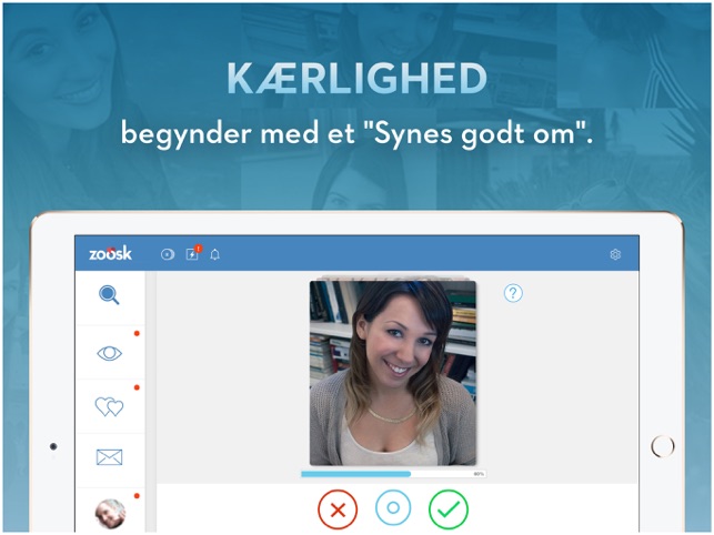 Online dating succes historier pof