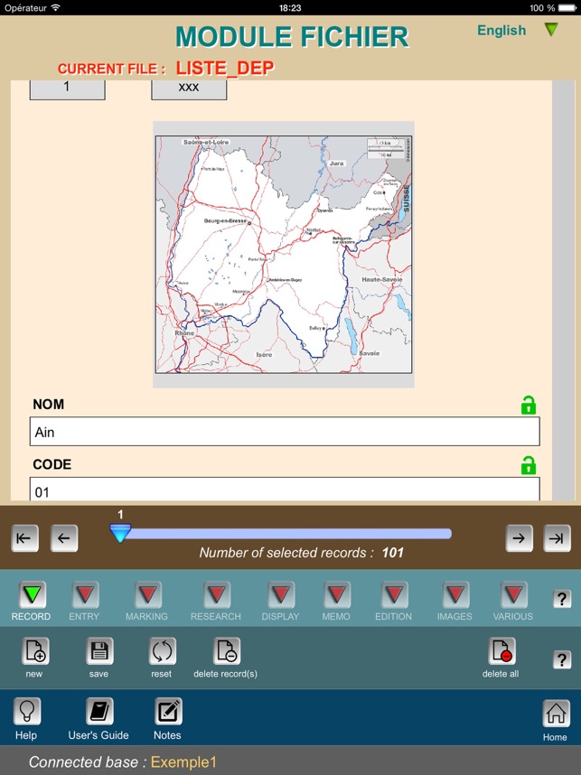 MaBase-Trial(圖5)-速報App