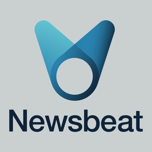 Newsbeat Radio iOS App