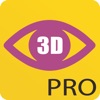 Eye3D Pro