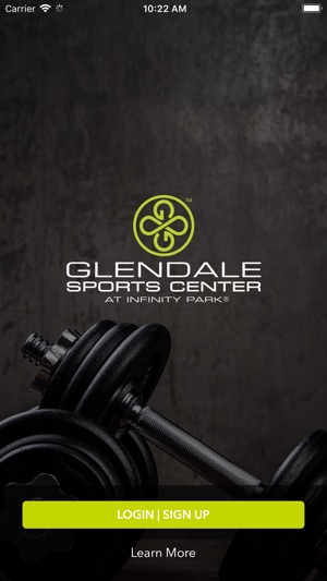 Glendale Sports Center