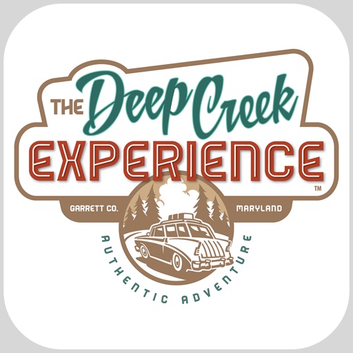 Visit Deep Creek Experience icon