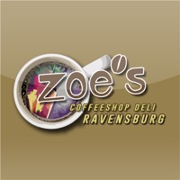 Zoe's Cafe-Bar Ravensburg apk