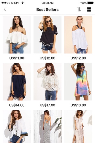 SHEIN - Shopping Online screenshot 2