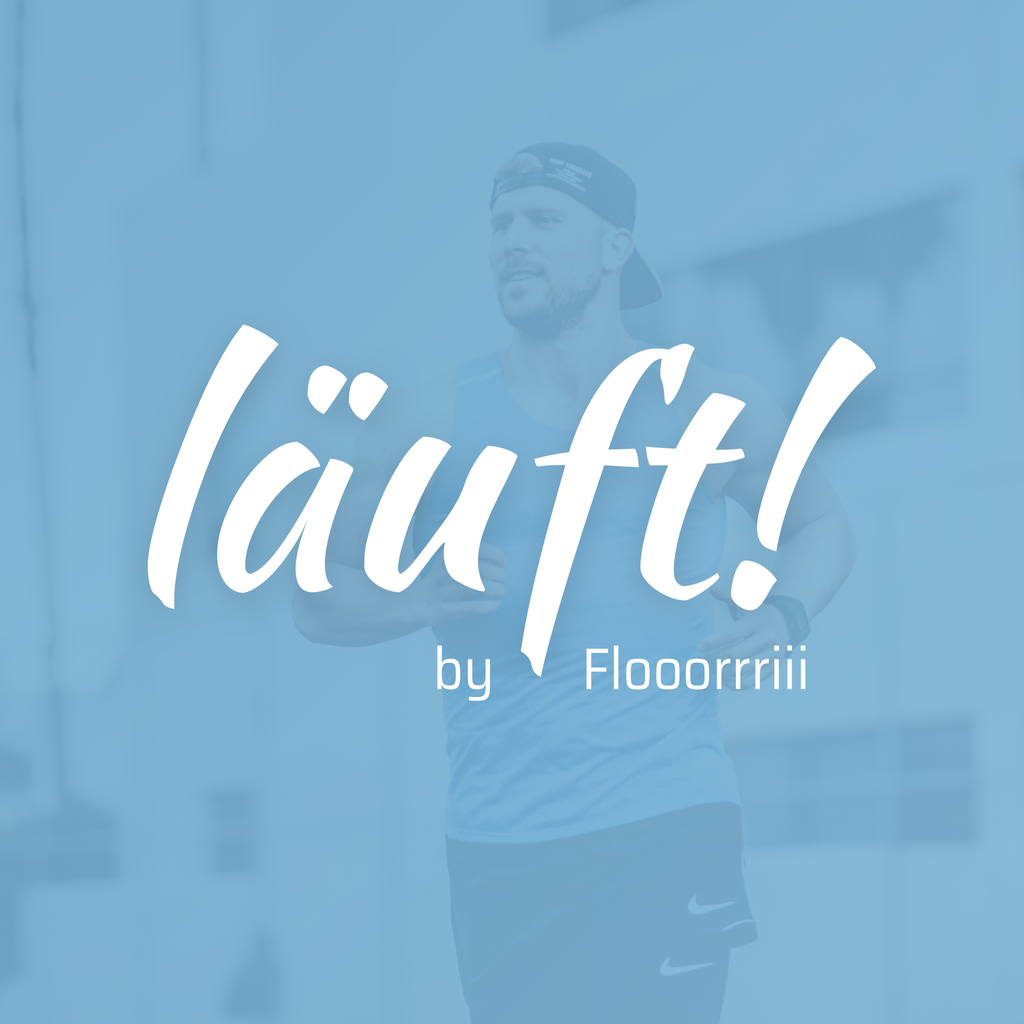 Läuft! by Flooorrriii App Icon
