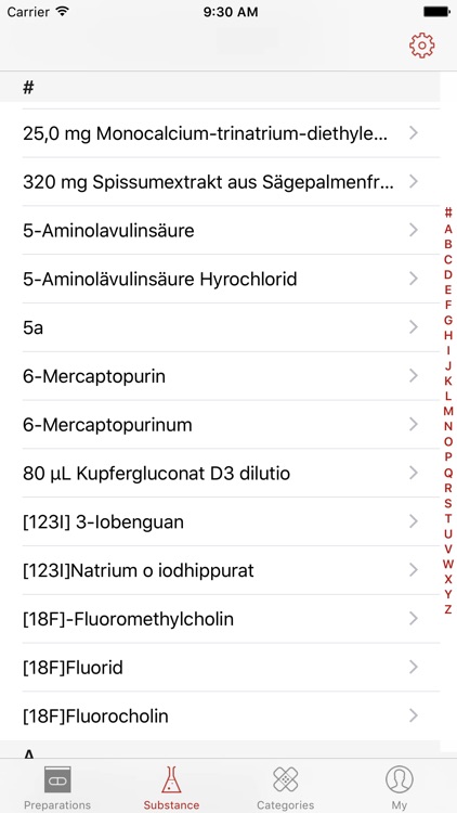 Kompendium