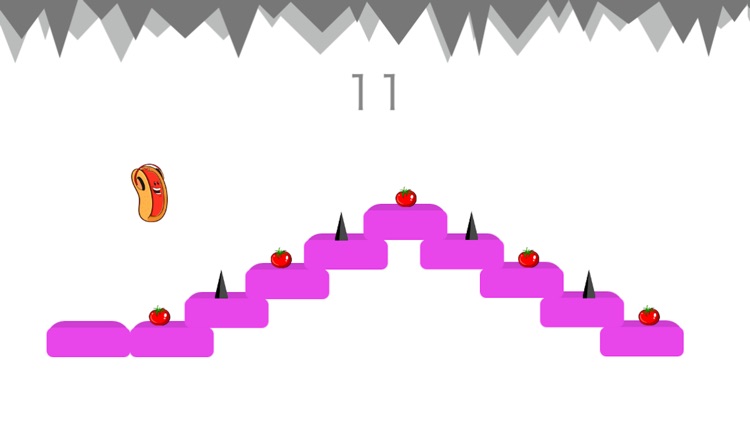 Dancing HotDog - Game Meme screenshot-3