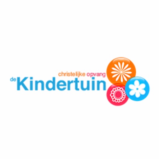 De Kindertuin icon