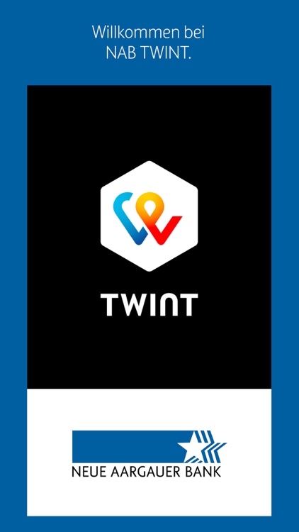 NAB TWINT