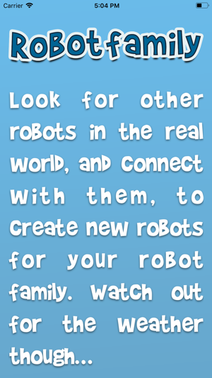 RobotFamily