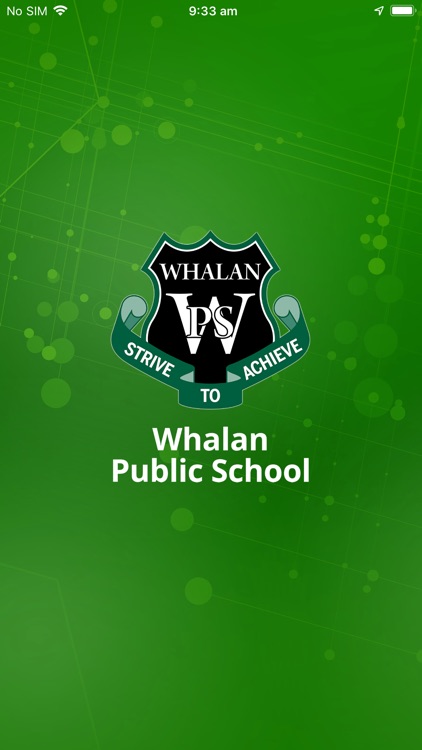 Whalan Public School - Enews