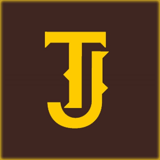 Thomas Jefferson High School iOS App