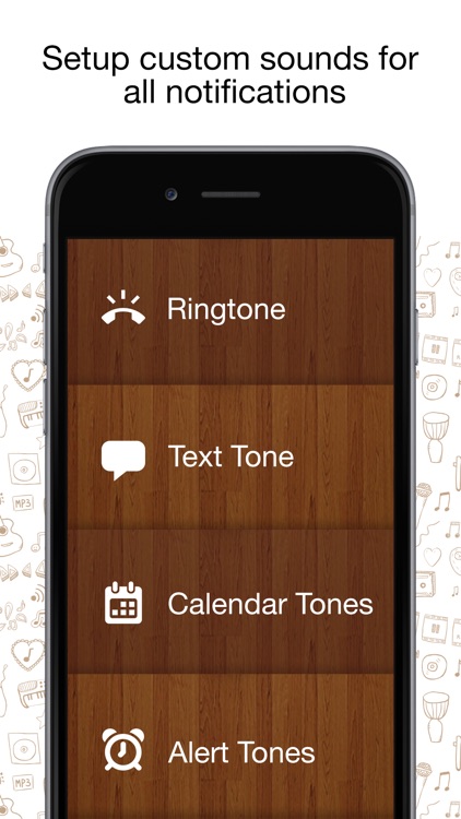 Ringtone Garage screenshot-4