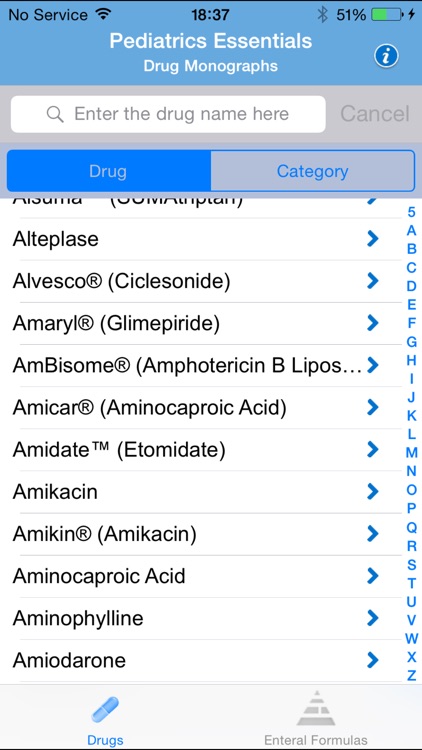 IBM Micromedex Pediatrics