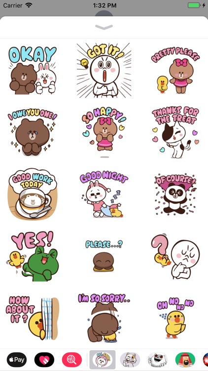 Ruby Cute Emojis Stickers Pack