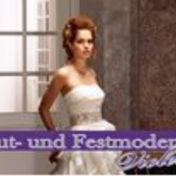 Braut- und Festmoden Violet